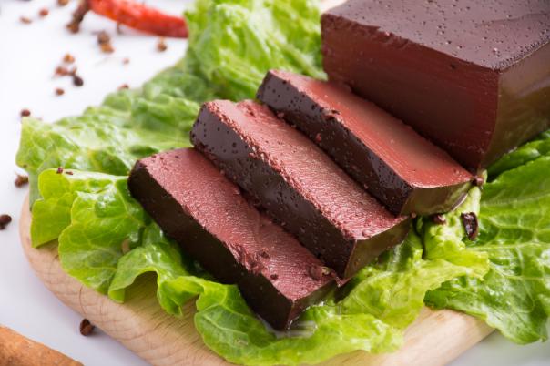 中醫說血凝瘀堵，堵而生癌。透過溫養艾灸可以改善血氣堵塞