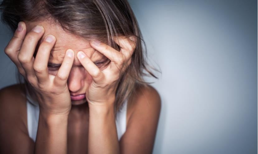 每天中醫小知道『五癆七傷之5.6.7』90％的人不自知，還......