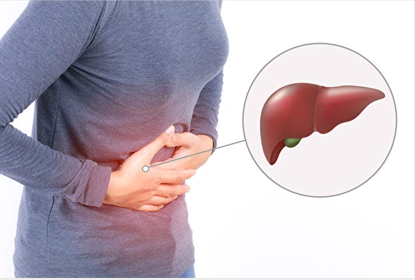体温低对肝脏的危害