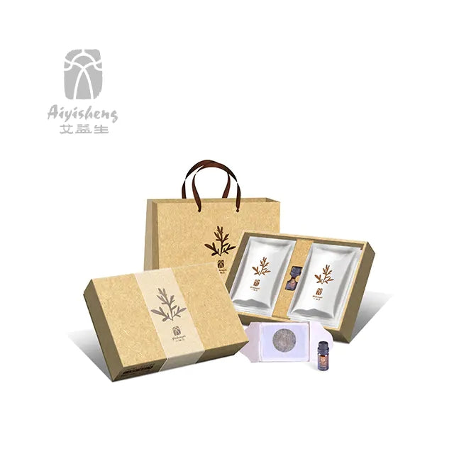 艾熱貼 （持續8小時保温）