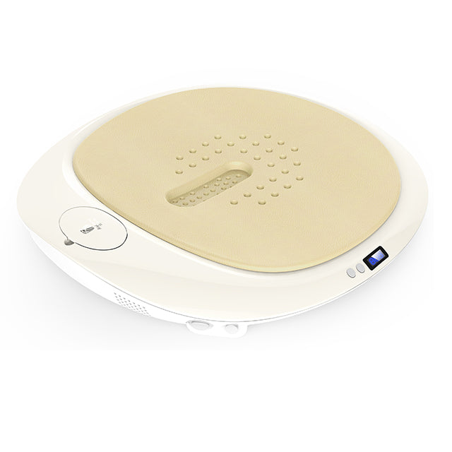 暖宮養生溫坐儀