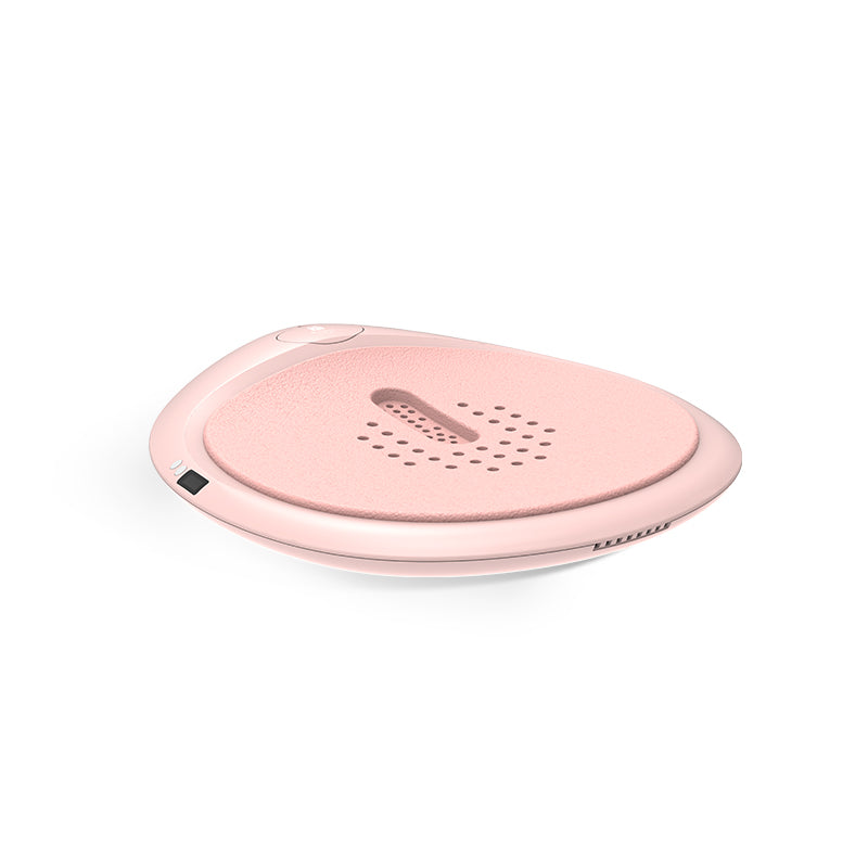 暖宮養生溫坐儀